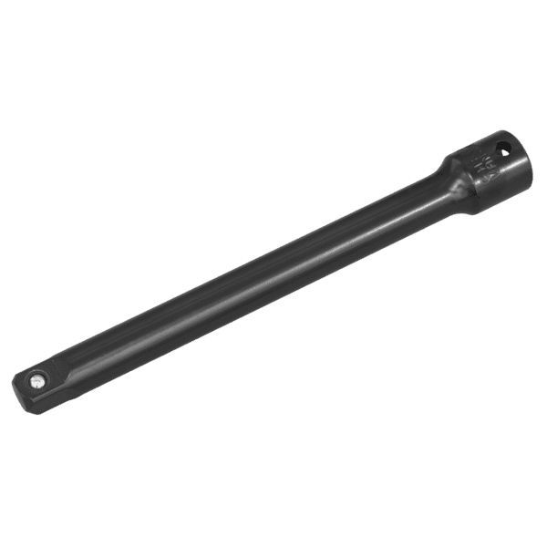 Premier Impact Extension Bar 3/8"Sq Drive 150mm
