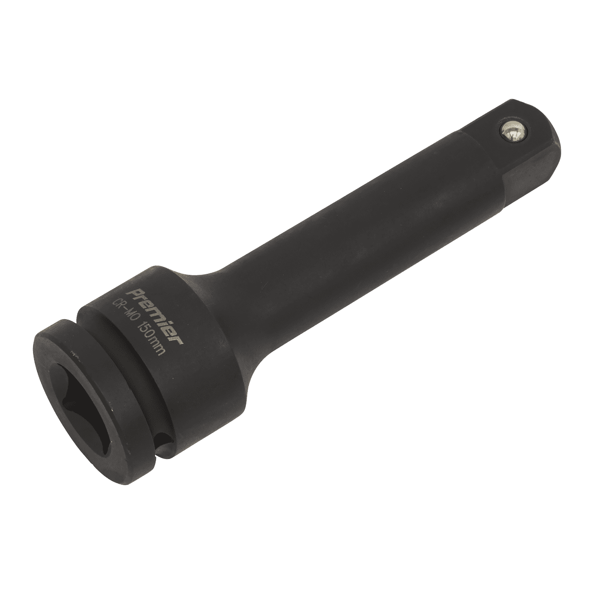 Premier Impact Extension Bar 3/4"Sq Drive 150mm