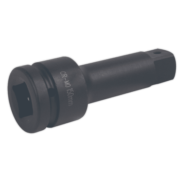 Premier Impact Extension Bar 1"Sq Drive 150mm