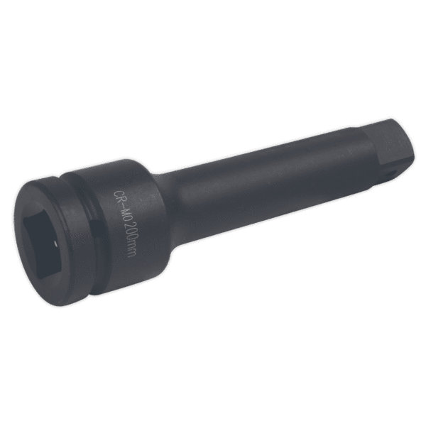 Premier Impact Extension Bar 1"Sq Drive 200mm