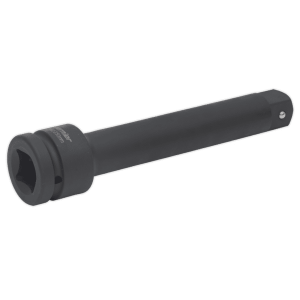 Premier Impact Extension Bar 250mm 1"Sq Drive