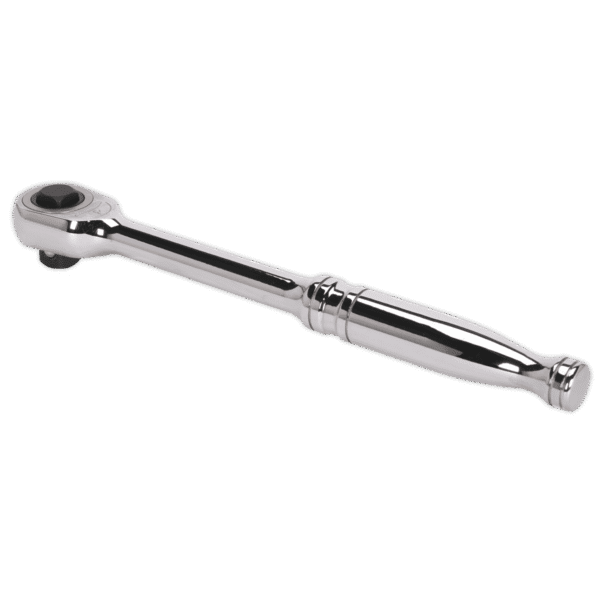 Premier Gearless Ratchet Wrench, Push-Through Reverse 1/2"Sq Drive
