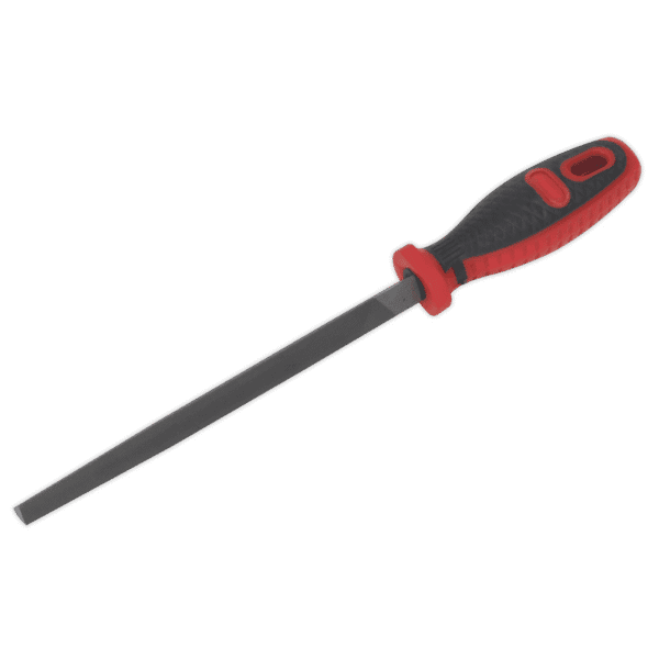 Premier 3-Square Engineer's File 200mm