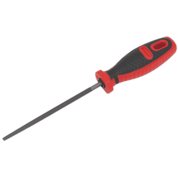 Premier Round Engineer's File 150mm