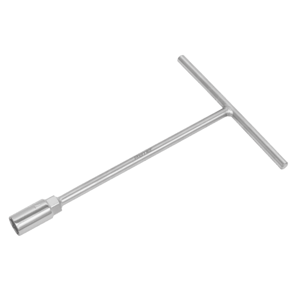 Premier T-Handle Nut Driver 17 x 300mm