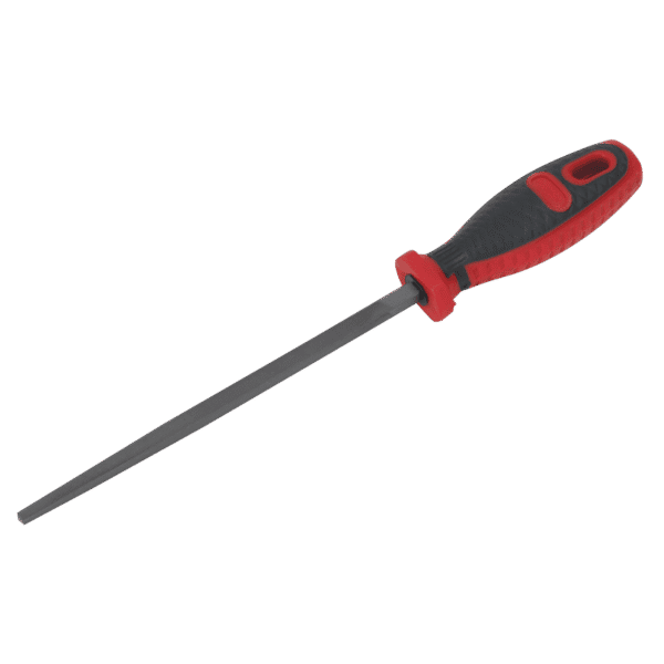 Premier Smooth Cut Square Engineer's File 200mm