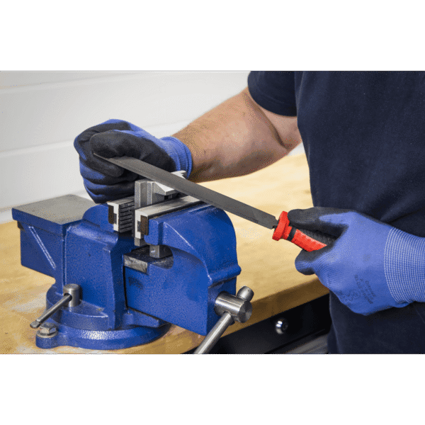 Premier Smooth Cut Engineer’s File Set 200mm 5pc
