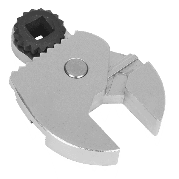 Premier Crow's Foot Adjustable Wrench 3/8"Sq Drive 6-30mm