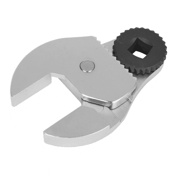 Premier Crow's Foot Adjustable Wrench 1/2"Sq Drive 6-45mm