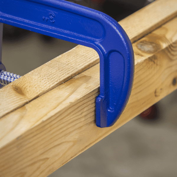 G-Clamp 75mm