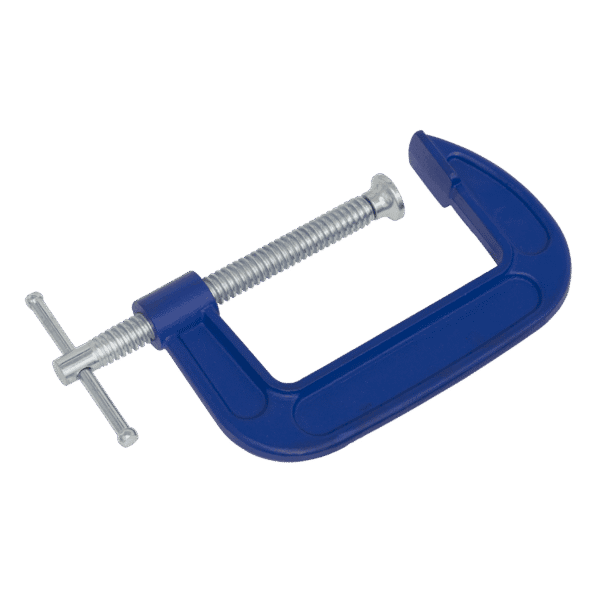 G-Clamp 100mm