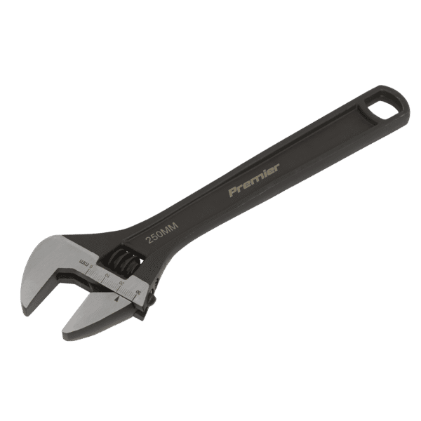 Premier Adjustable Wrench Set 3pc
