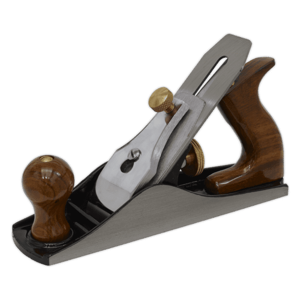 Smoothing Plane