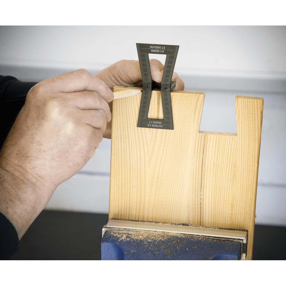 Dovetail Marker - Image 2