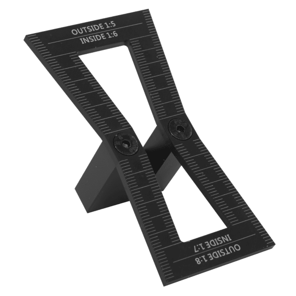 Dovetail Marker