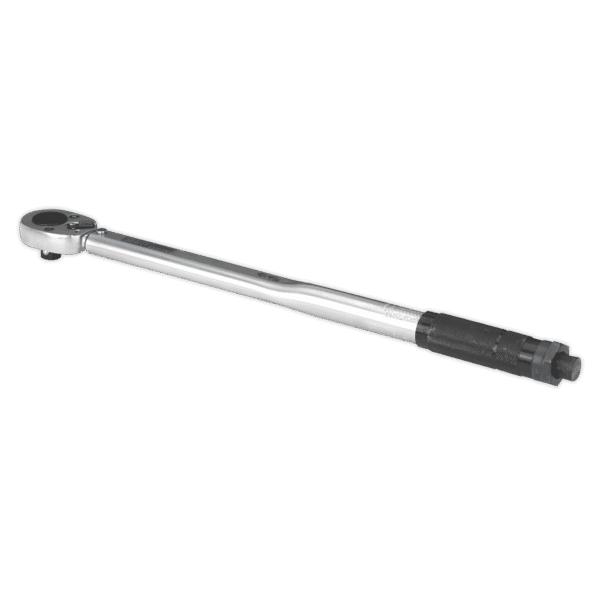 Premier Calibrated Micrometer Torque Wrench 1/2"Sq Drive