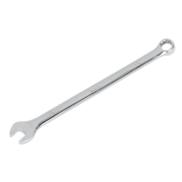 Premier Extra-Long Combination Spanner 10mm