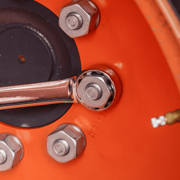 Premier Super Jumbo Combination Spanner 34mm