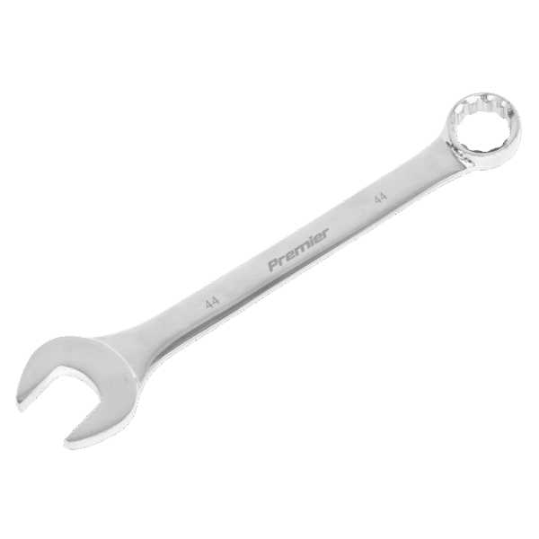 Premier Super Jumbo Combination Spanner 44mm