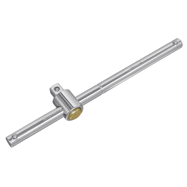 Premier Locking Sliding T-Bar 1/2"Sq Drive 250mm
