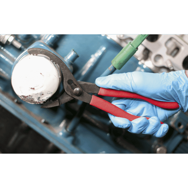 Oil Filter Pliers 60-108mm Capacity