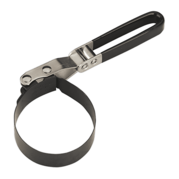 Oil Filter Band Wrench 73-82mm Capacity