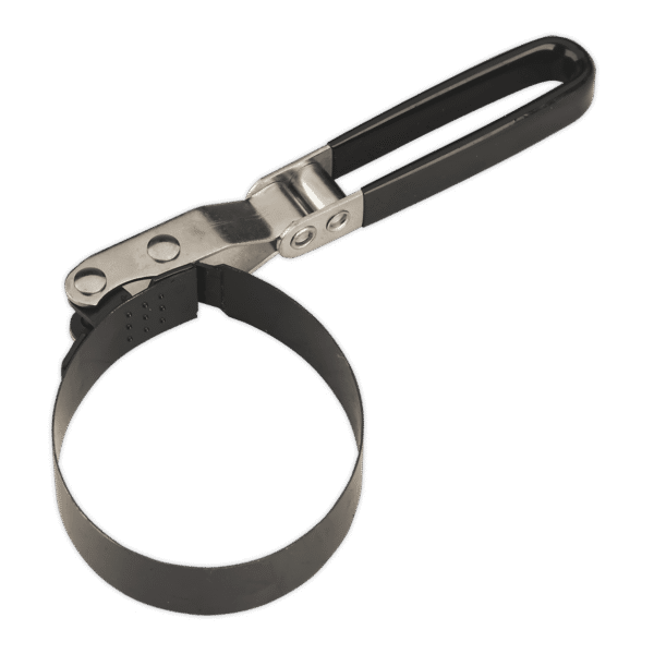 Oil Filter Band Wrench 89-98mm Capacity