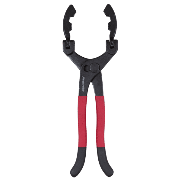 Premier Adjustable Swivel Jaw Filter Pliers 57-120mm
