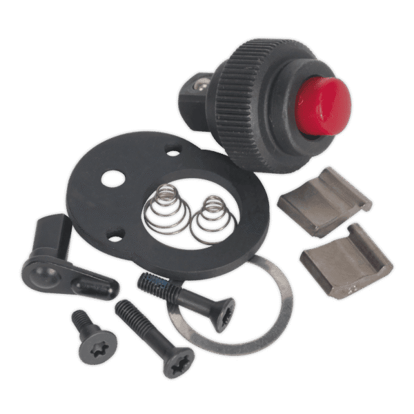 Premier Repair Kit for AK660SF 1/4"Sq Drive