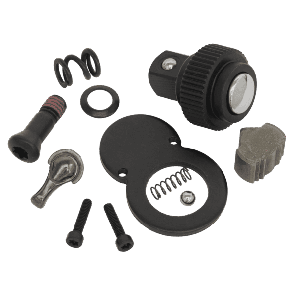 Premier Repair Kit for AK661F 3/8"Sq Drive