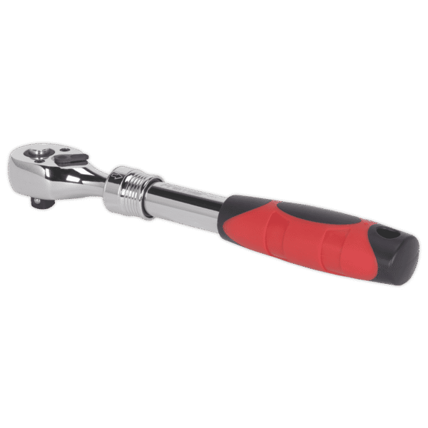 Premier Extendable Ratchet Wrench 3/8"Sq Drive