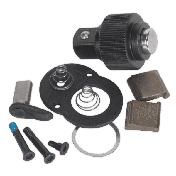 Premier Repair Kit for AK6681, AK6687, AK6694 & AK6697 3/8"Sq Drive