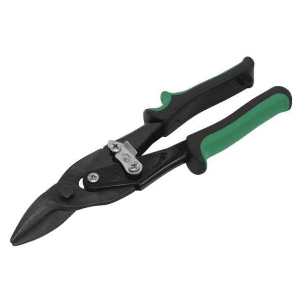 Right Cut Aviation Tin Snips