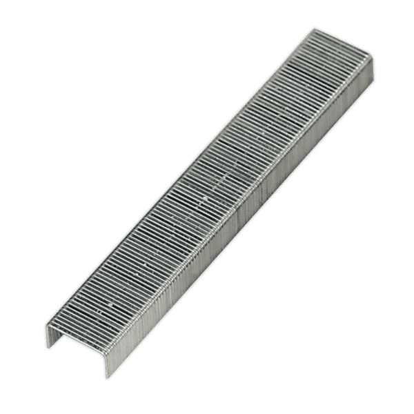 Staples 8mm - Pack of 500