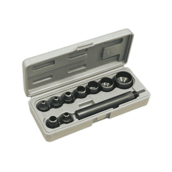 Gasket Punch Set 10pc