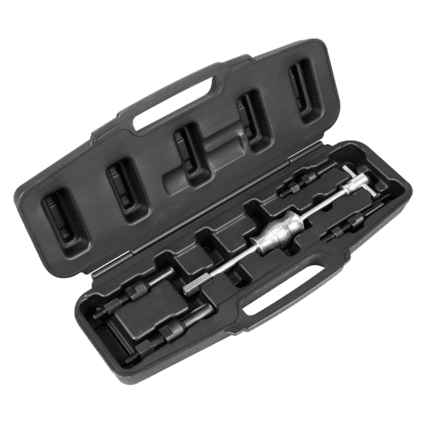 Blind Bearing Puller Set 5pc