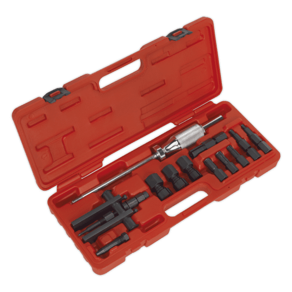Blind Bearing Puller Set 12pc