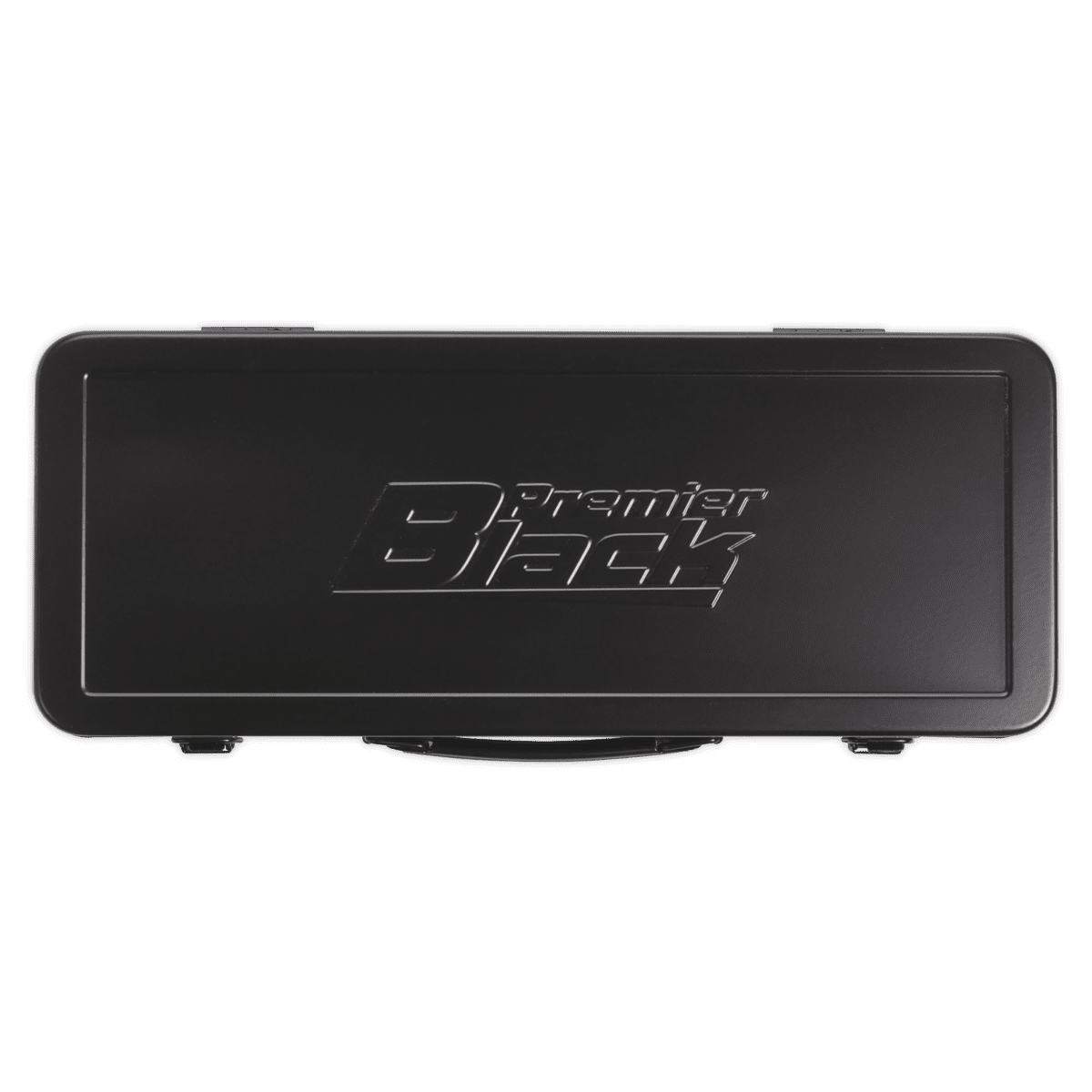 Premier Black Socket Set 1/4"Sq Drive 32pc - Image 5