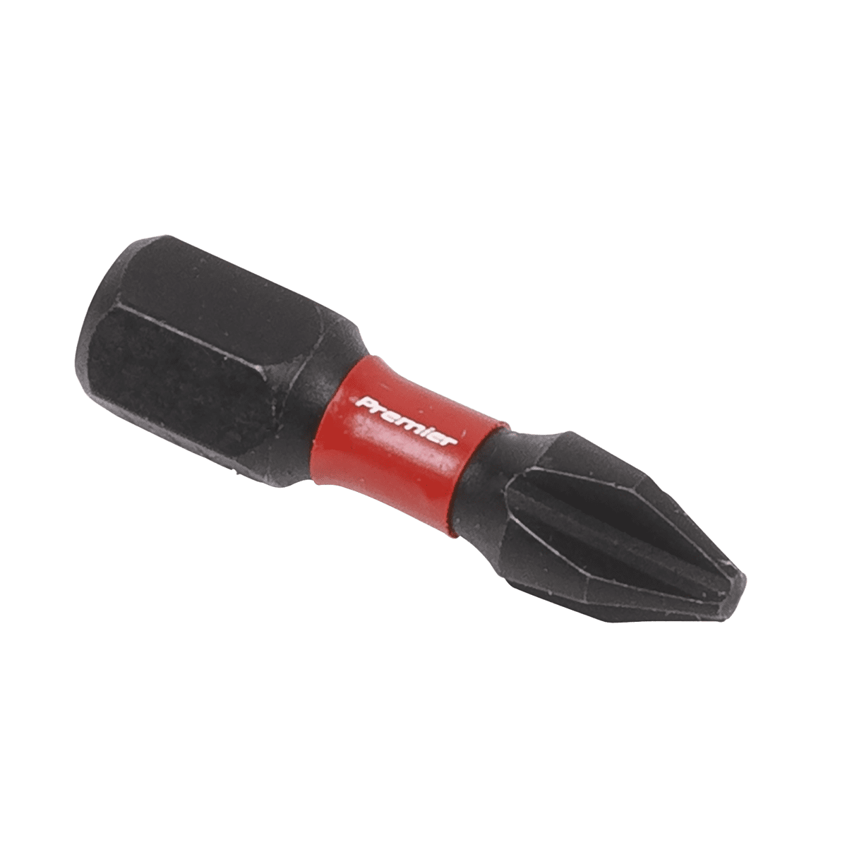 Premier Phillips Impact Power Tool Bits #2 x 25mm 20pc - Image 4