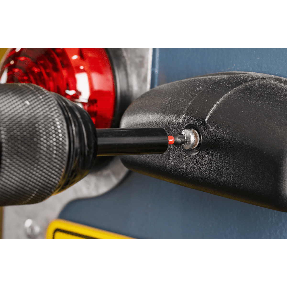 Premier Impact Grade Power Tool Bit Holder Set 4pc - Image 6