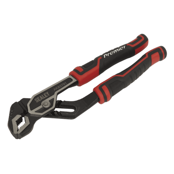 Premier Water Pump Pliers 200mm