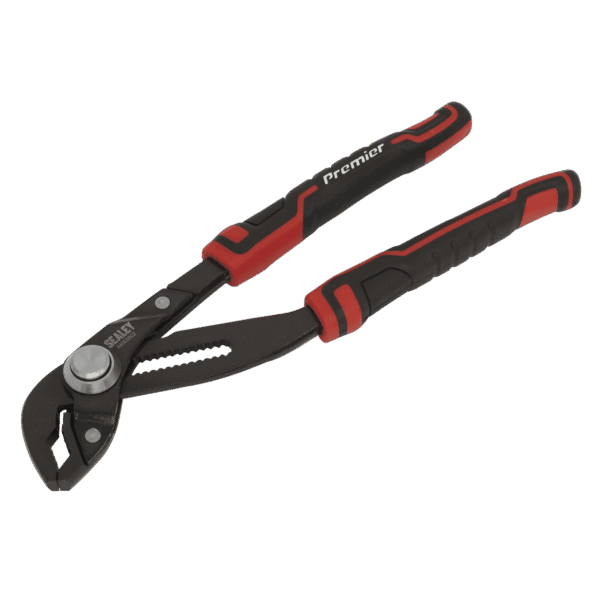 Premier Quick Release Water Pump Pliers 250mm