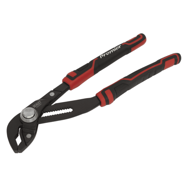 Premier Quick Release Water Pump Pliers 300mm