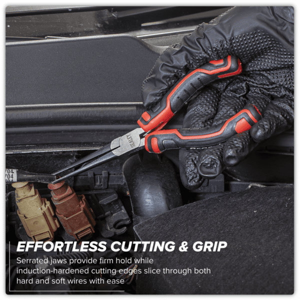 Premier Mini Pliers Set 6pc