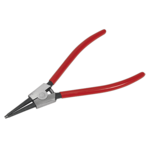 Premier Circlip Pliers External Straight Nose 230mm