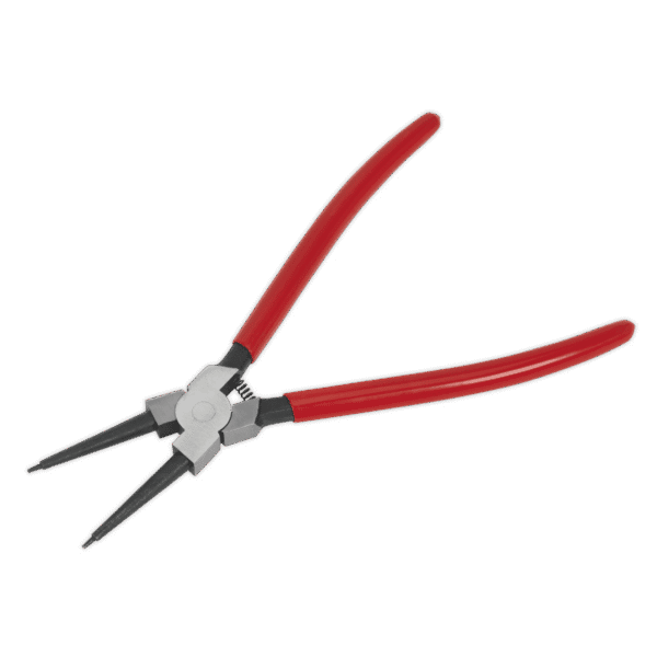 Premier Circlip Pliers Internal Straight Nose 230mm