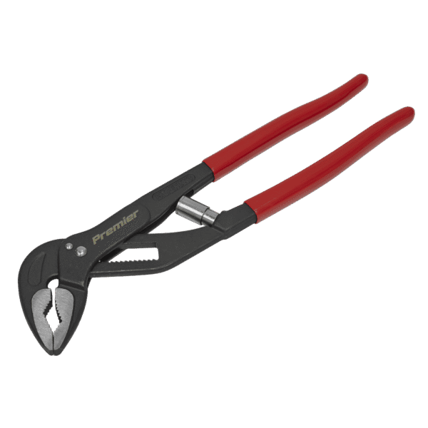 Premier Self-Adjusting Water Pump Pliers 300mm