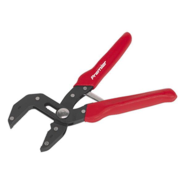 Premier Self-Adjusting Multi-Grip Pliers 175mm