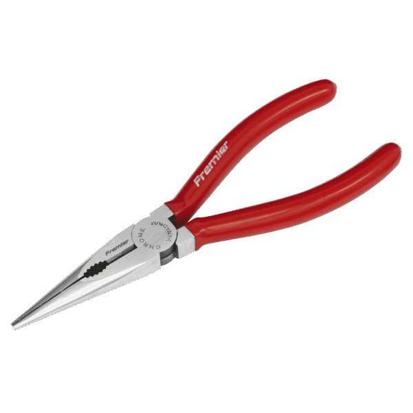 Premier Long Nose Pliers 170mm