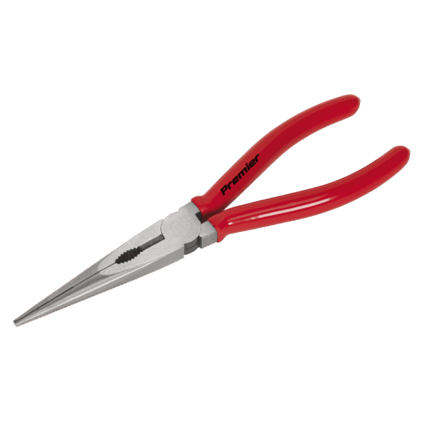 Premier Long Nose Pliers 200mm